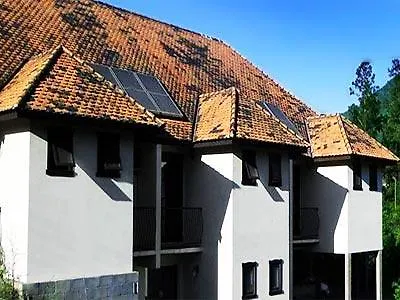 Pousada Blauberg Pomerode 3*,